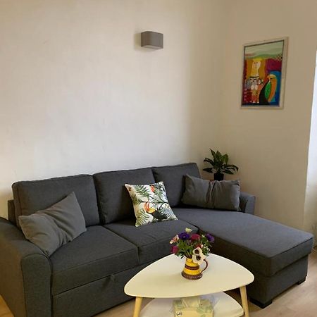 Cosy Apartment Vieil 앙티브 외부 사진