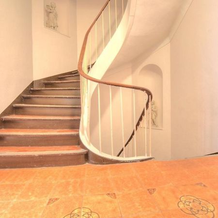 Cosy Apartment Vieil 앙티브 외부 사진