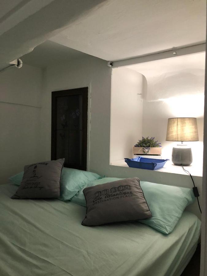 Cosy Apartment Vieil 앙티브 외부 사진
