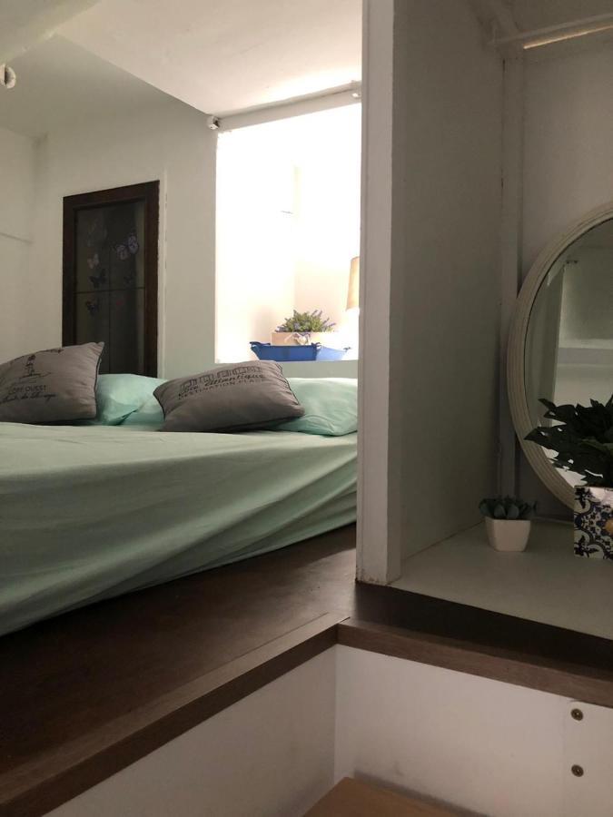 Cosy Apartment Vieil 앙티브 외부 사진