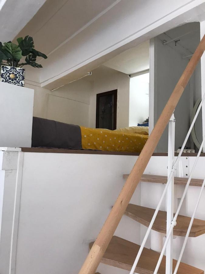 Cosy Apartment Vieil 앙티브 외부 사진