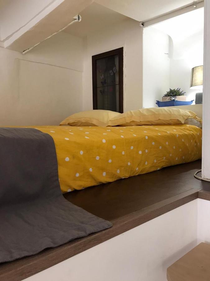 Cosy Apartment Vieil 앙티브 외부 사진