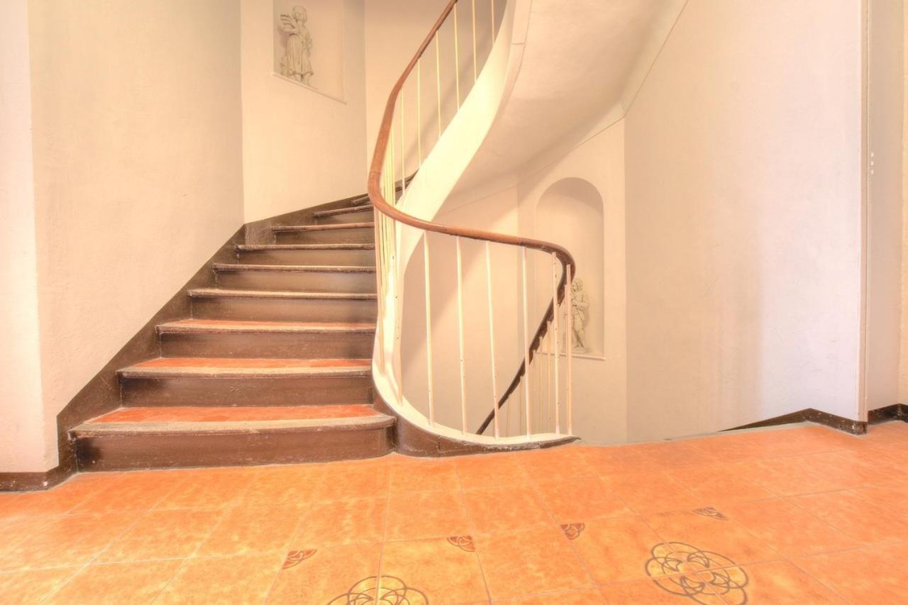 Cosy Apartment Vieil 앙티브 외부 사진