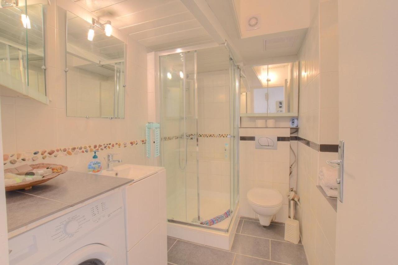 Cosy Apartment Vieil 앙티브 외부 사진